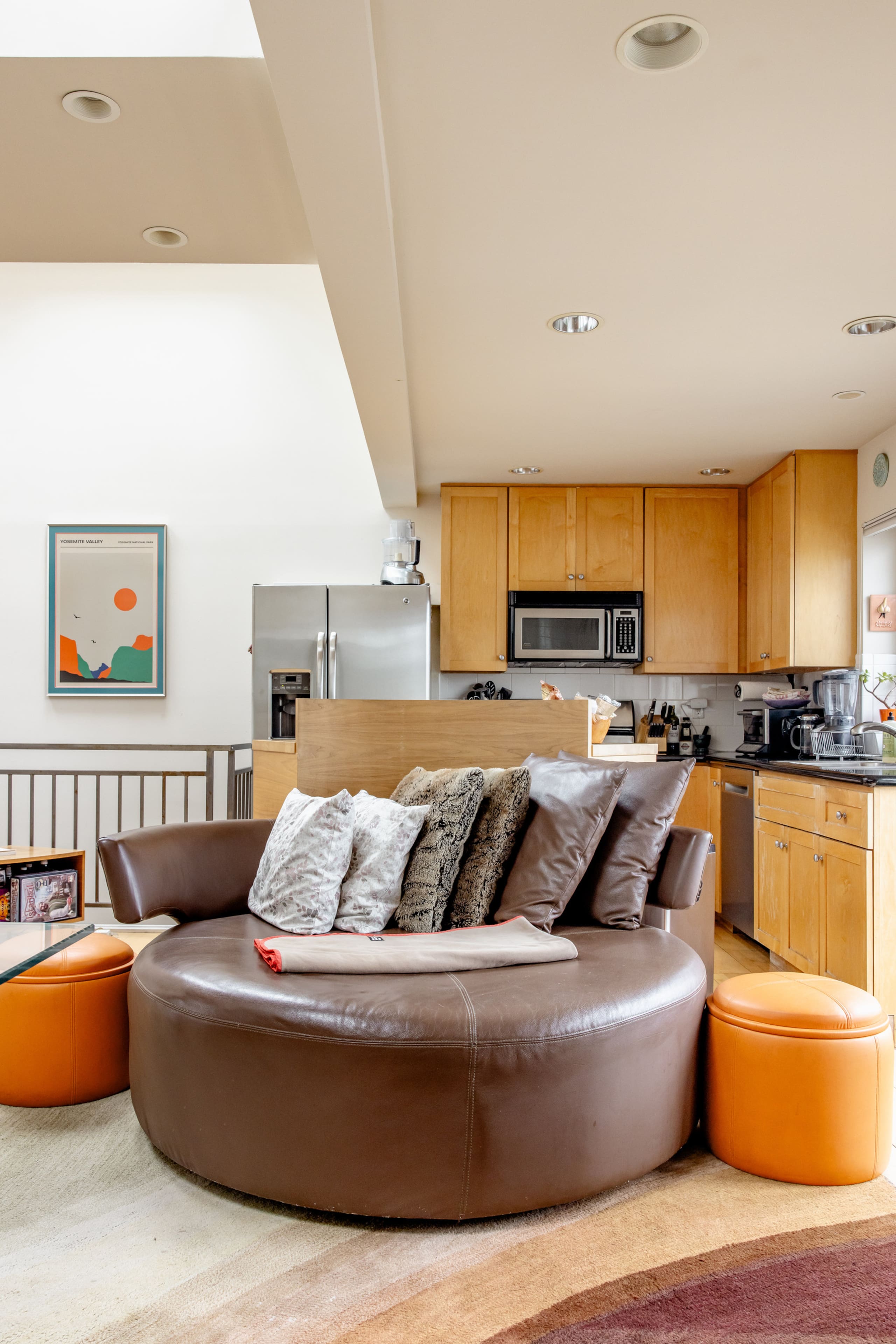 Condo in San Francisco · ★4.89 · 2 bedrooms · 2 beds · 2 baths - Image 7