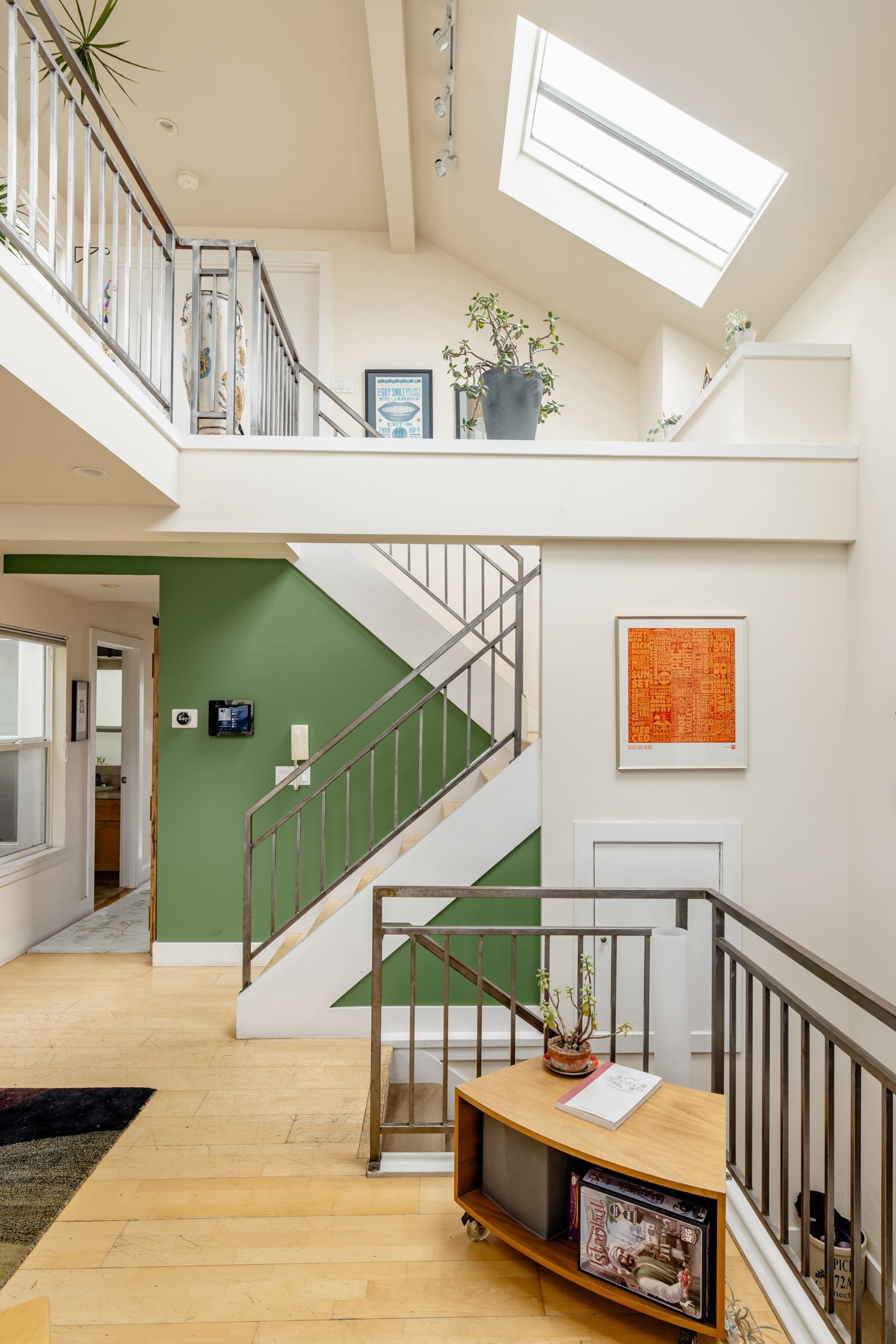 Condo in San Francisco · ★4.89 · 2 bedrooms · 2 beds · 2 baths - Image 10