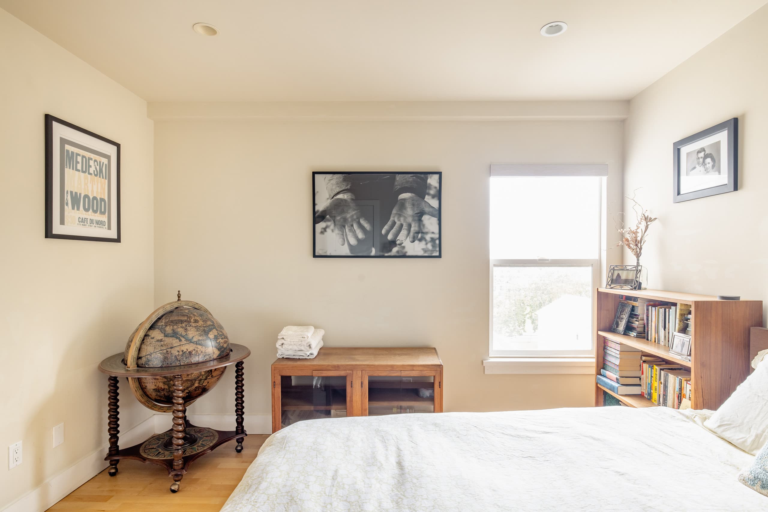 Condo in San Francisco · ★4.89 · 2 bedrooms · 2 beds · 2 baths - Image 19