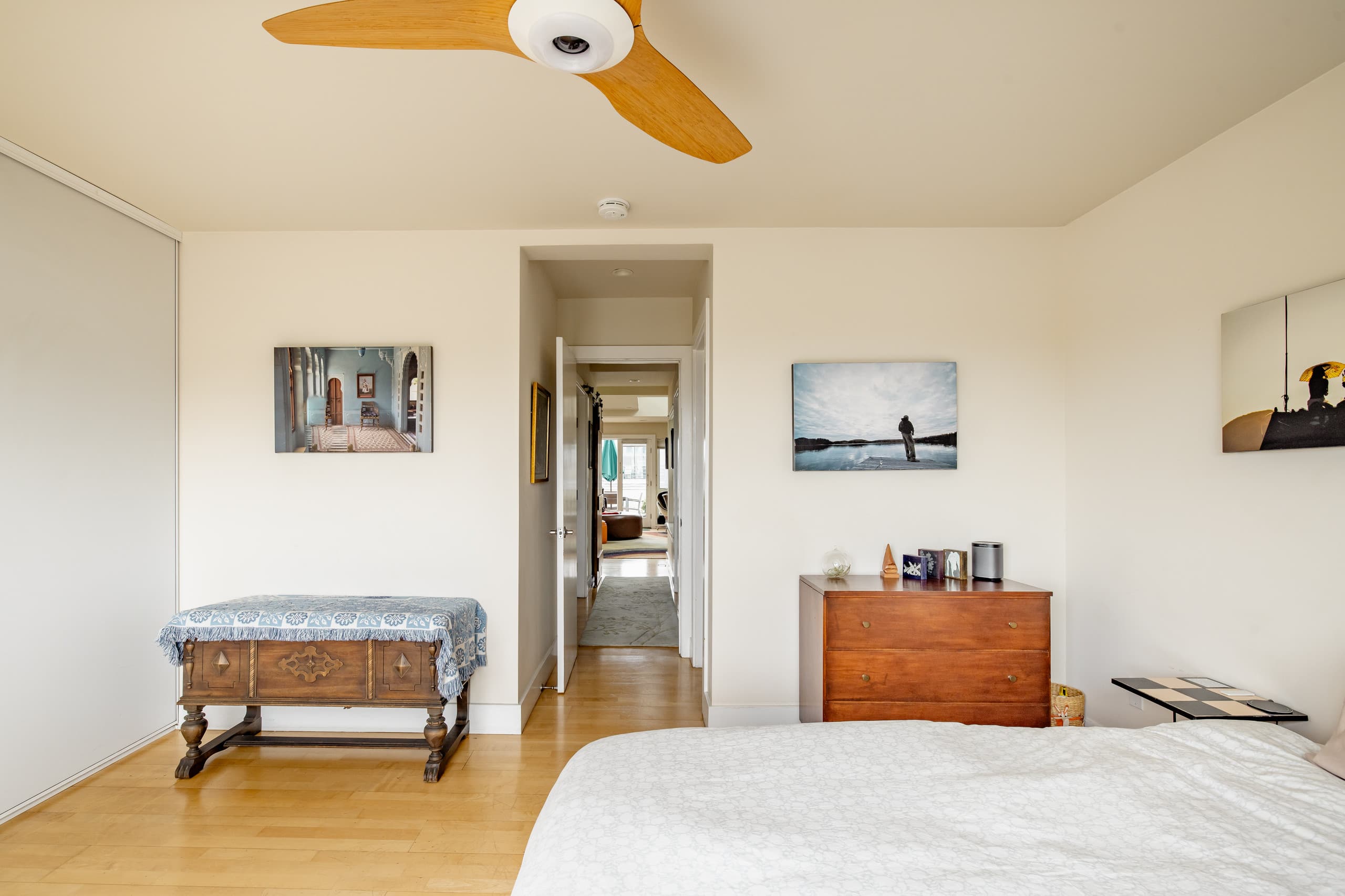 Condo in San Francisco · ★4.89 · 2 bedrooms · 2 beds · 2 baths - Image 14
