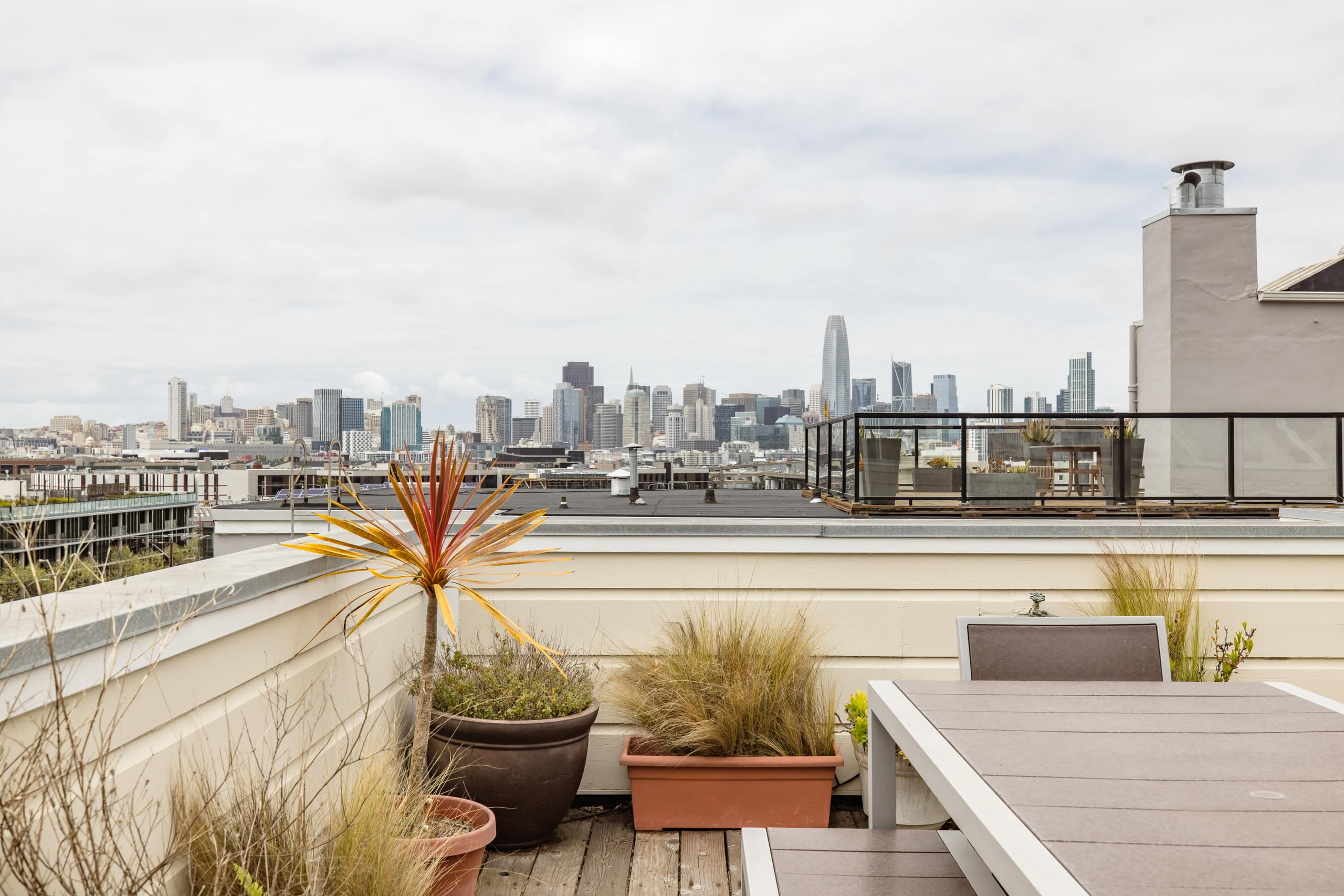Condo in San Francisco · ★4.89 · 2 bedrooms · 2 beds · 2 baths - Image 34