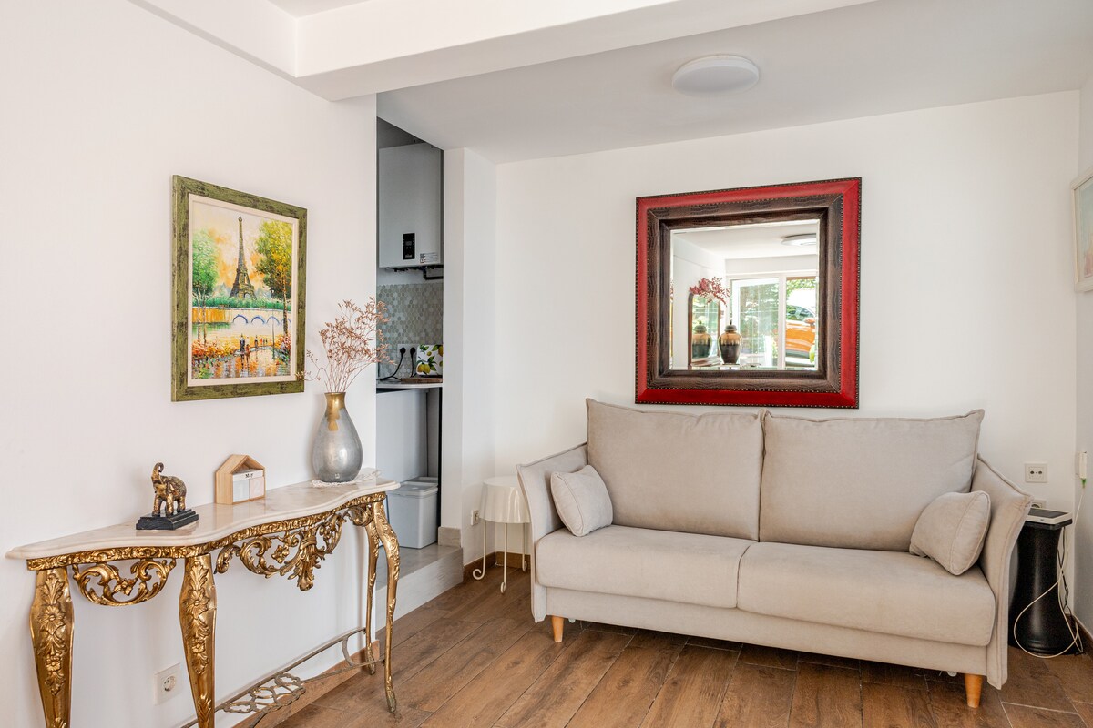 Airbnb con mejor rendimiento: House Ethel en Castelldefels