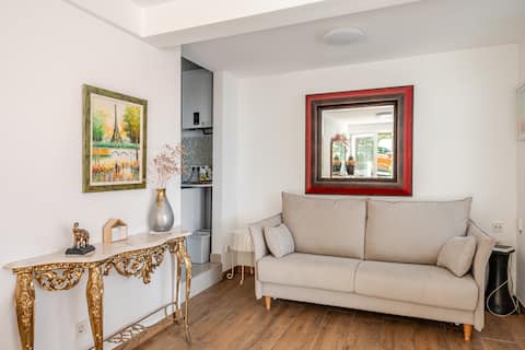 Airbnb con mejor rendimiento: House Ethel en Castelldefels