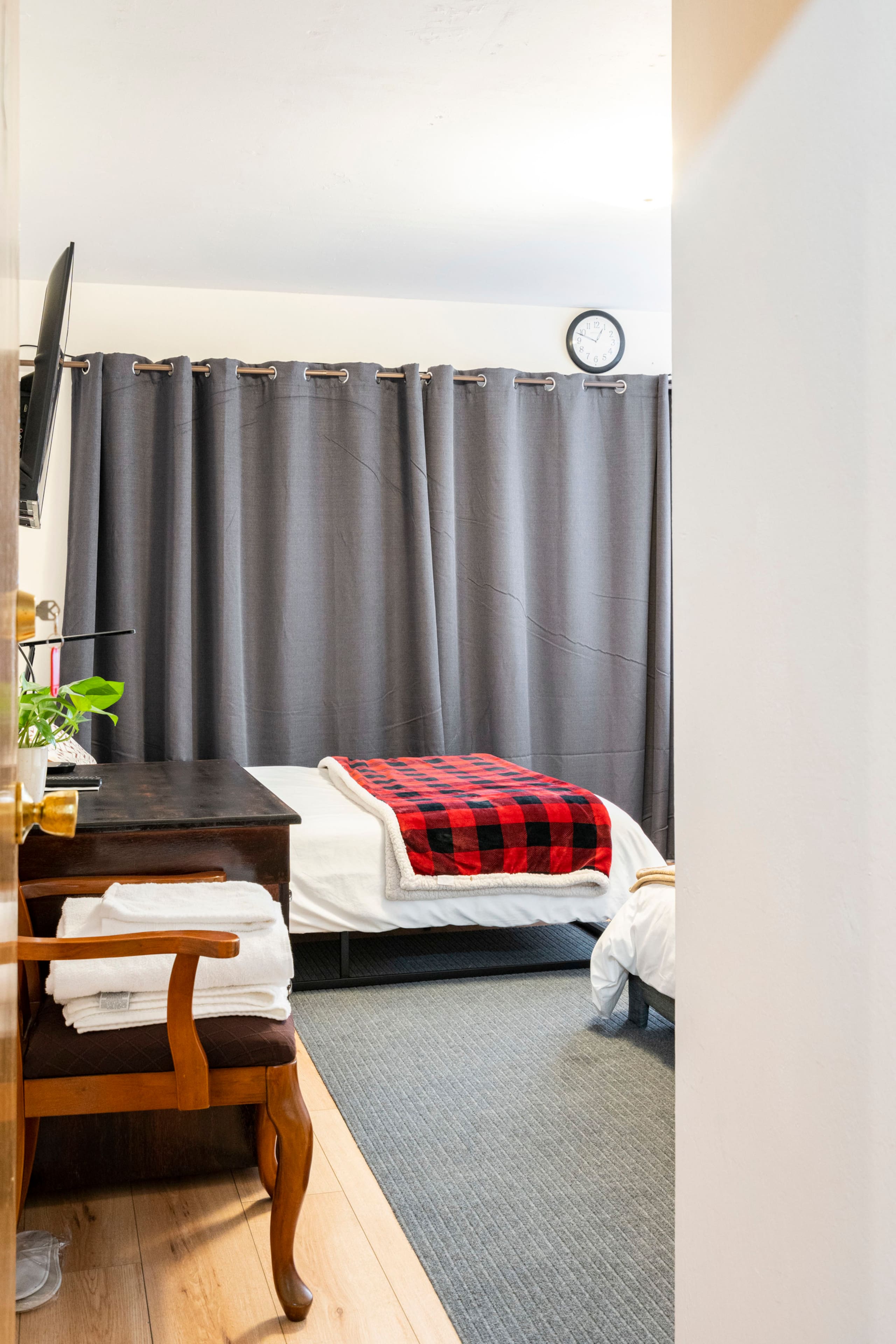 Home in San Francisco · ★4.83 · 2 bedrooms · 3 beds · 1 bath - Image 49