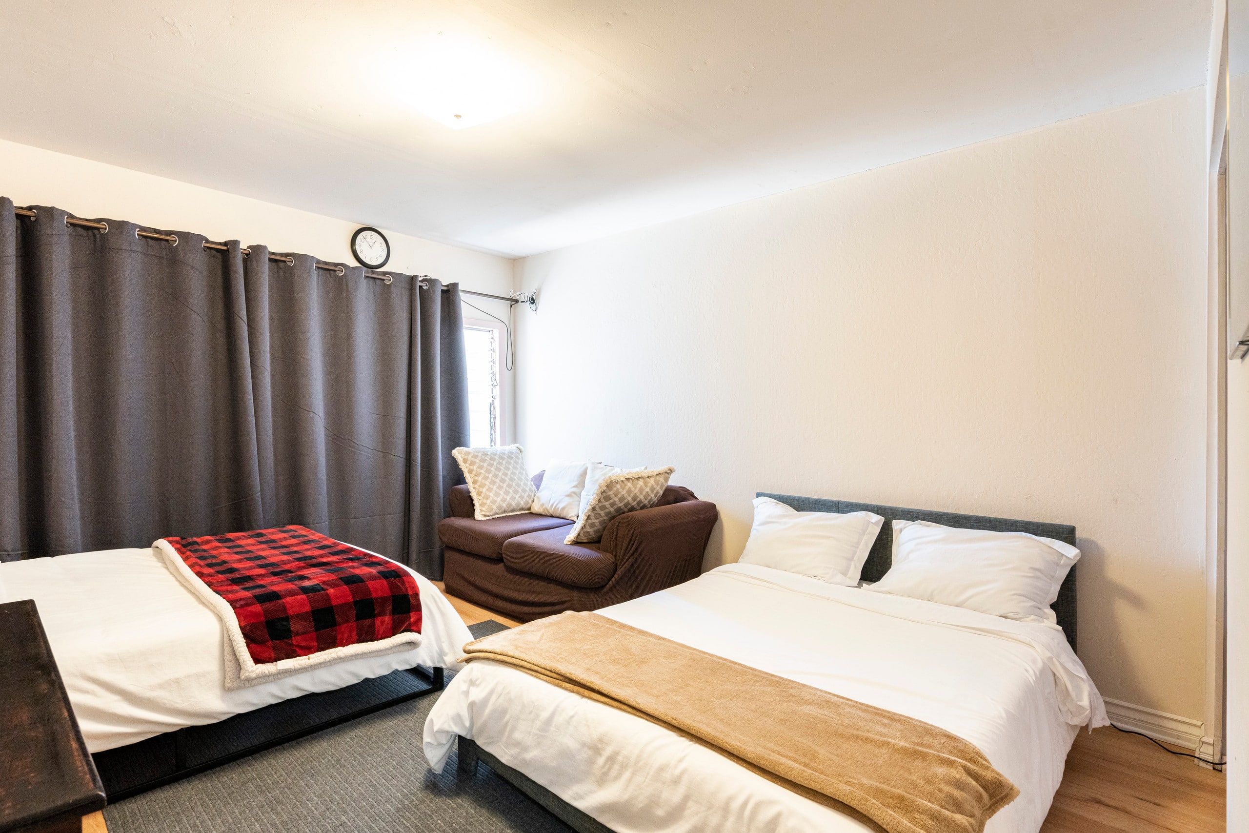 Home in San Francisco · ★4.83 · 2 bedrooms · 3 beds · 1 bath - Image 17