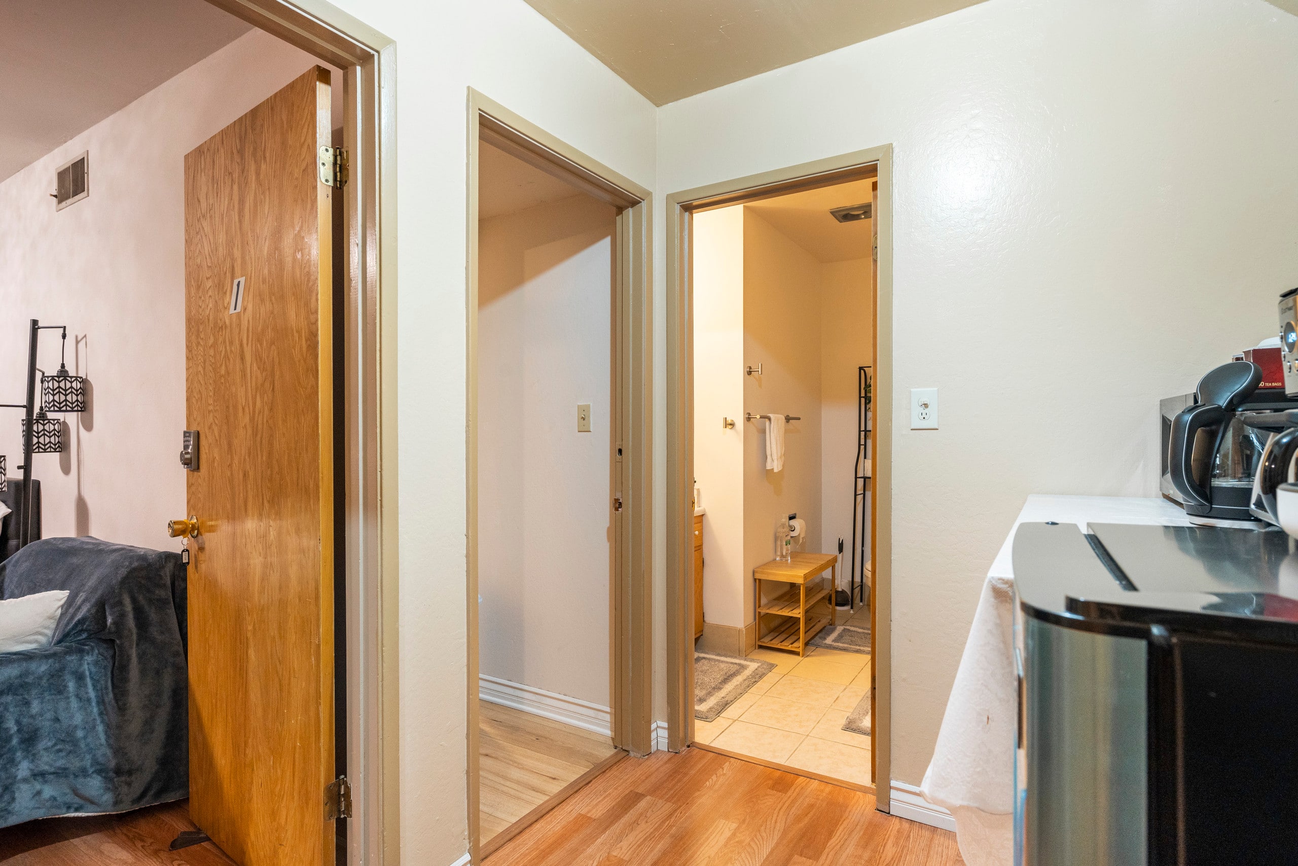 Home in San Francisco · ★4.83 · 2 bedrooms · 3 beds · 1 bath - Image 43