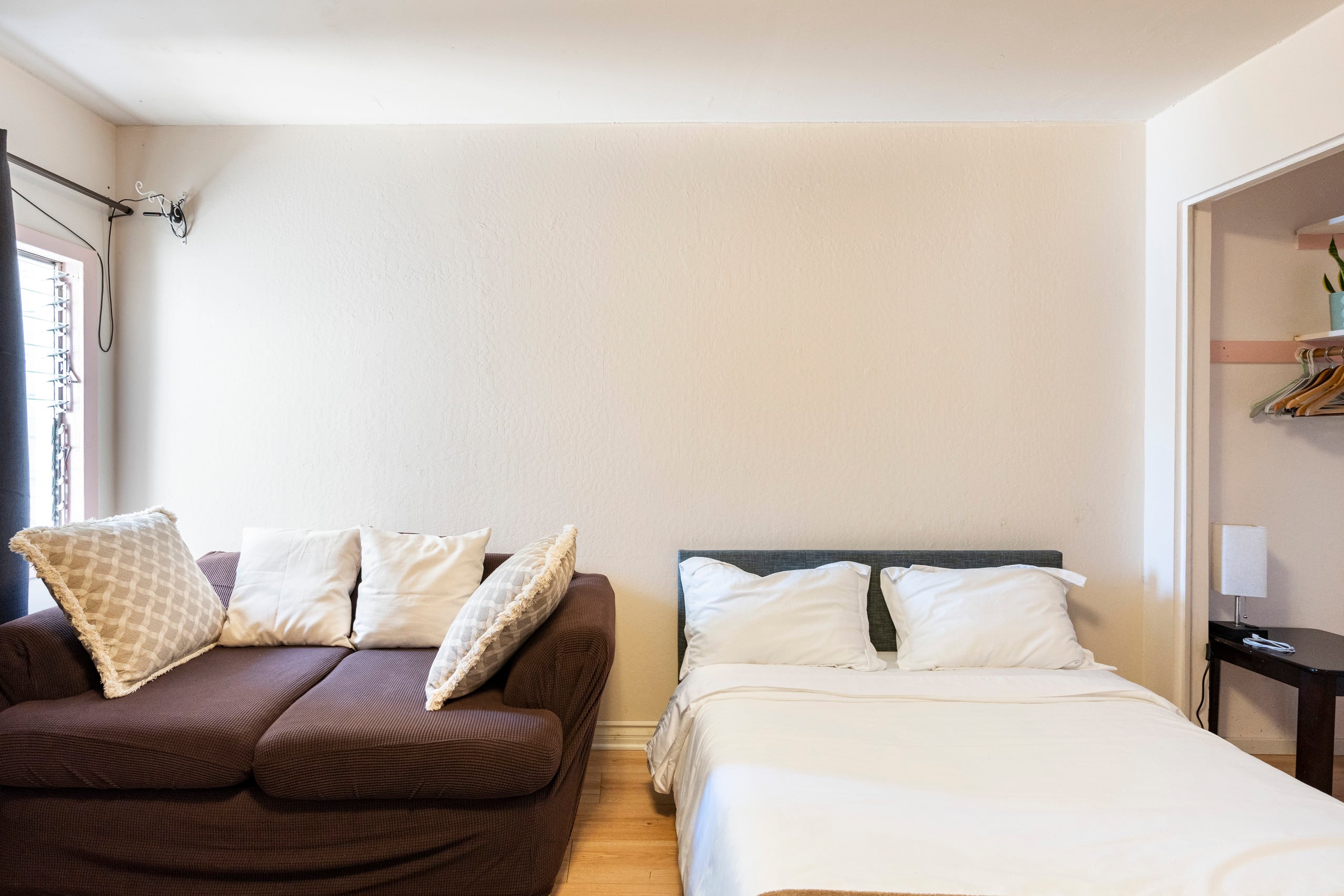 Home in San Francisco · ★4.83 · 2 bedrooms · 3 beds · 1 bath - Image 18