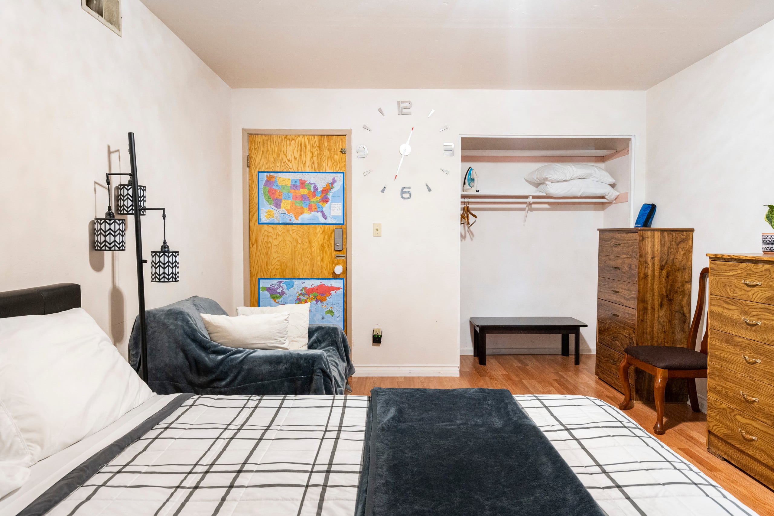 Home in San Francisco · ★4.83 · 2 bedrooms · 3 beds · 1 bath - Image 46
