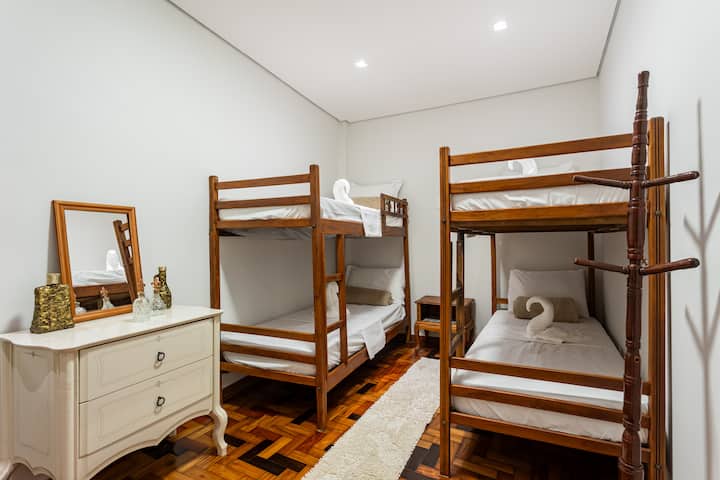 غرفة النوم 2