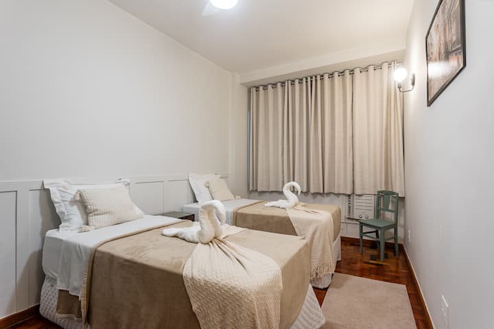 غرفة النوم 3