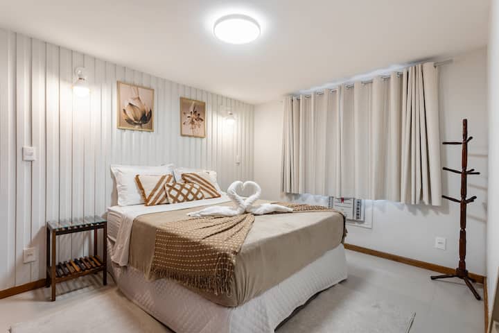 غرفة النوم 5