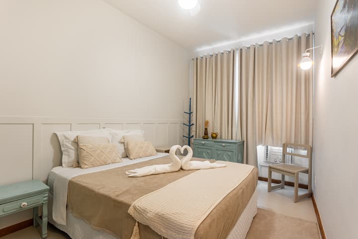 غرفة النوم 4