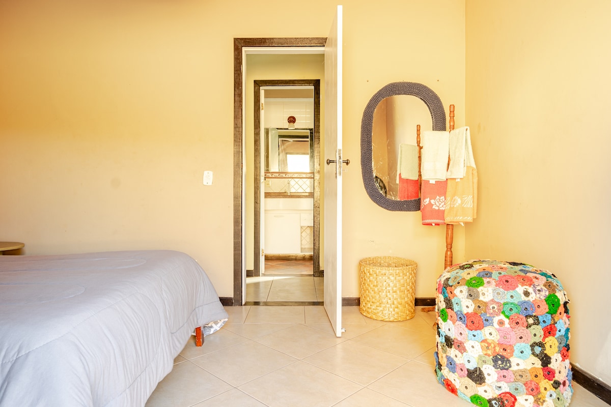 Спална соба 4