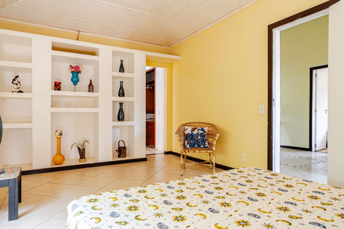 Спална соба 1