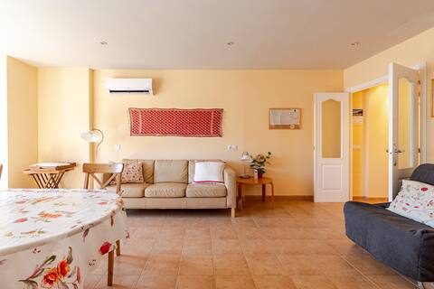 EntreRíos Apartment