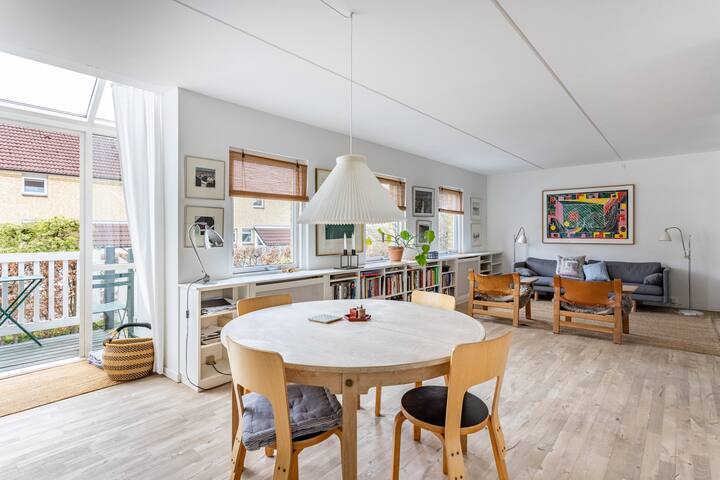 Family friendly townhouse gallery image 5