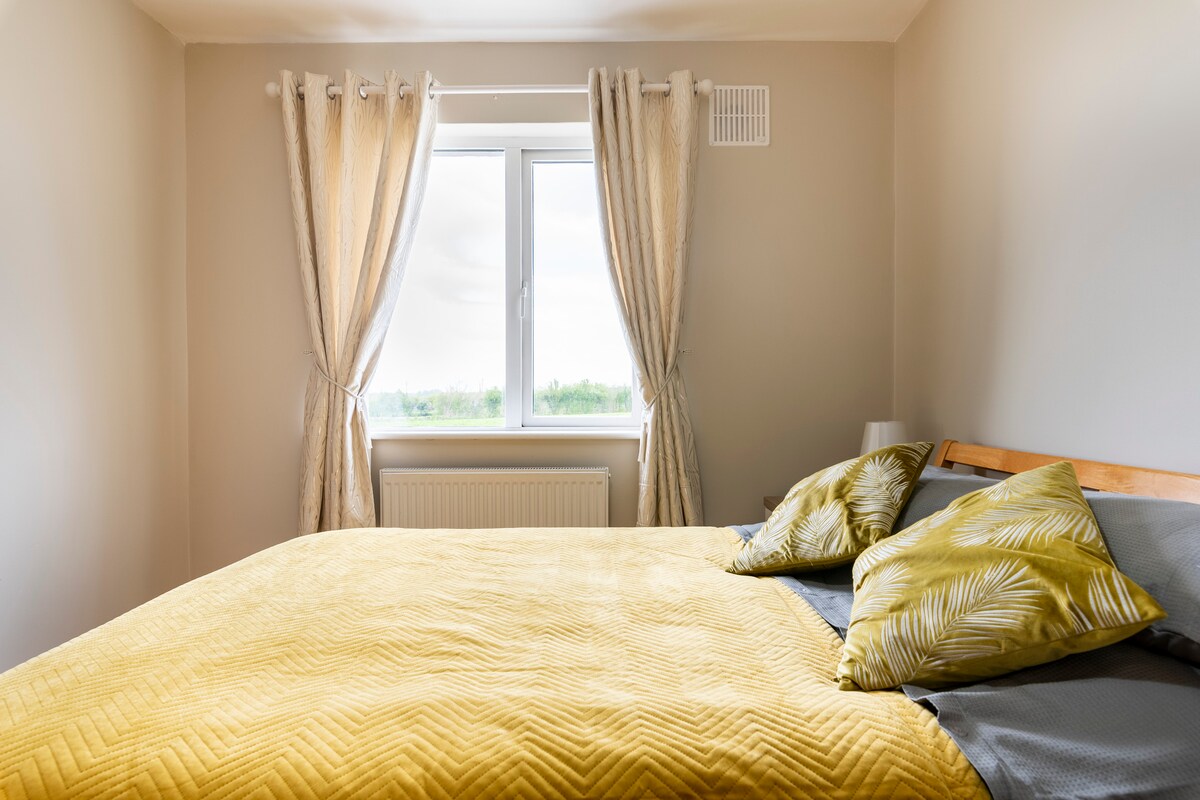 ห้องนอน