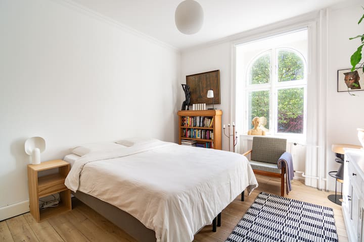 Lovely 2-bedrom apartment in the heart of Nørrebro gallery image 4