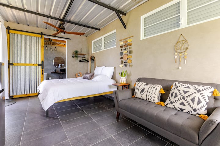 Buena Vista Rainforest Studio - Puerto Rico