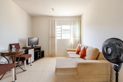 Exclusive, well located, practical and for you!