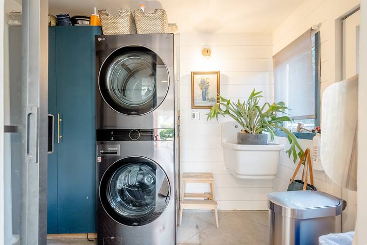 1924 Spanish Retreat in the Hollywood Hills gallery image 5