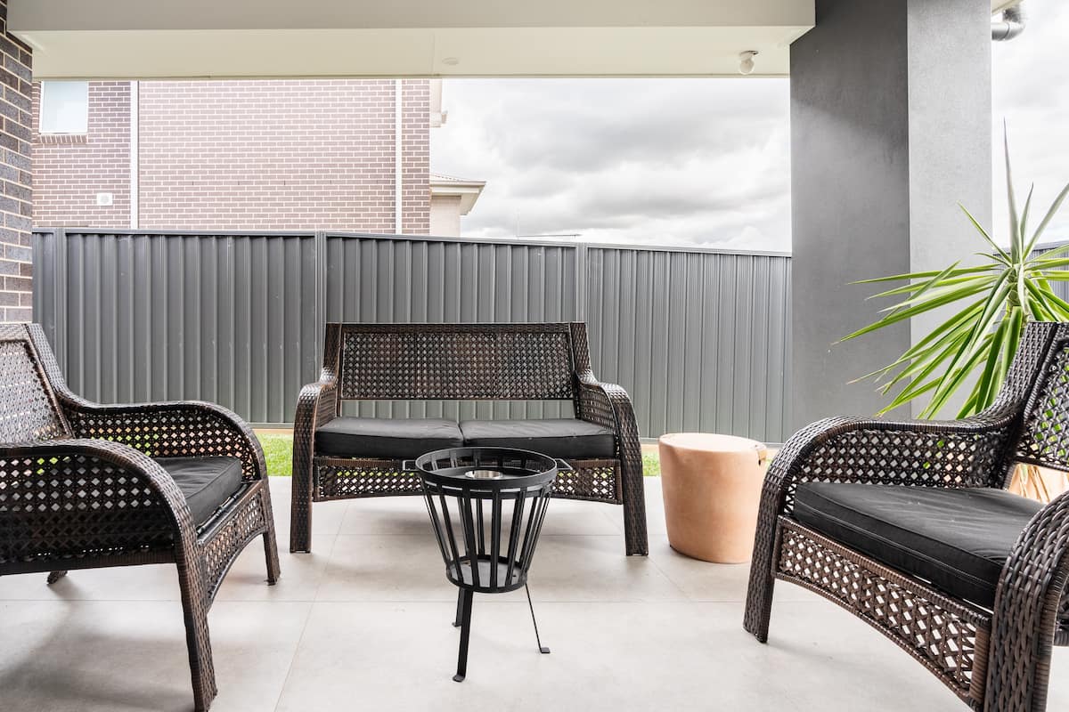 Neat 4 Bedroom in Catherine Fields, photo 5