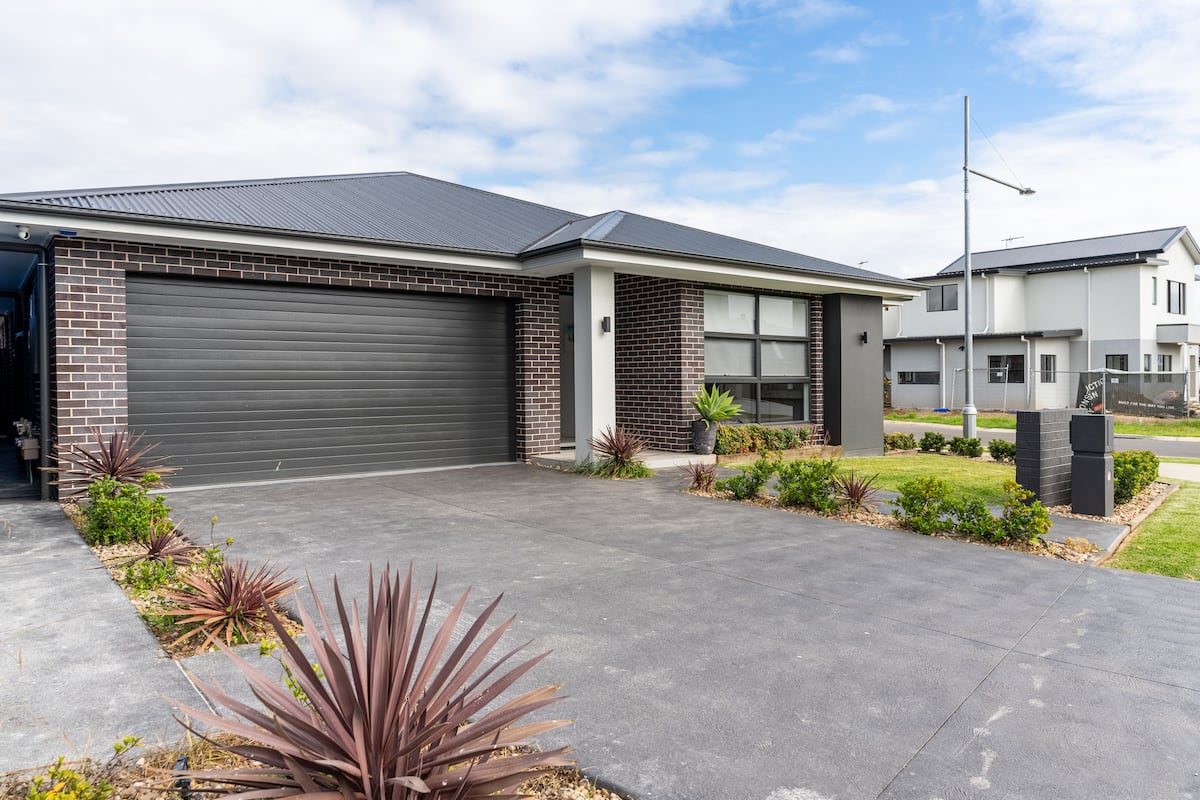 Neat 4 Bedroom in Catherine Fields, NSW