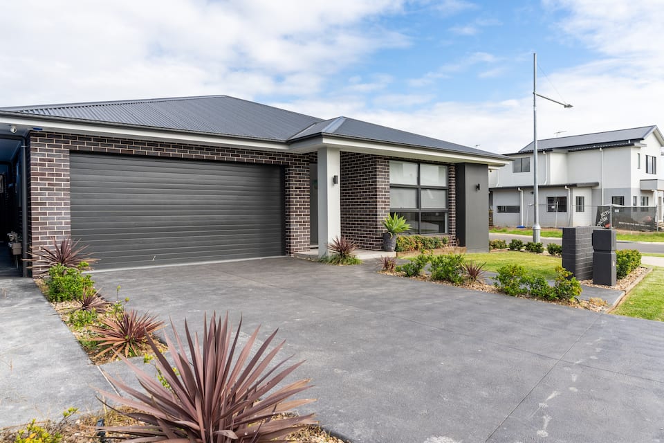 Neat 4 Bedroom in Catherine Fields, NSW