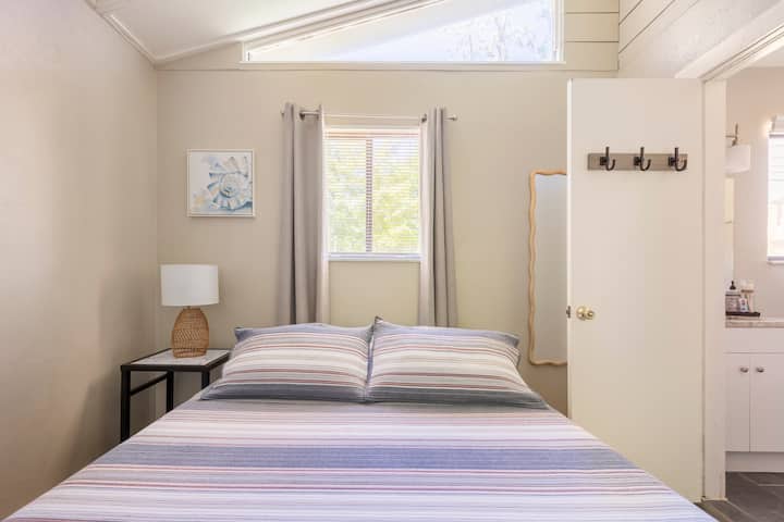 საძინებელი