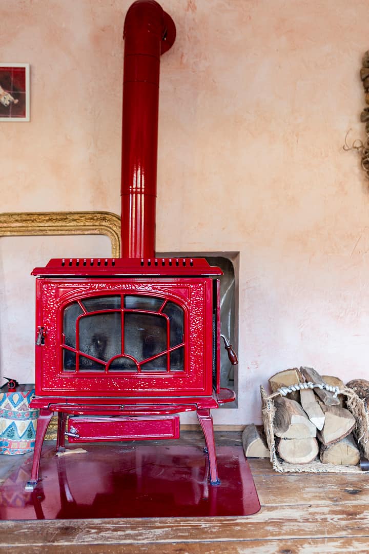 Charmante Maison Familiale - Ribeauvillé