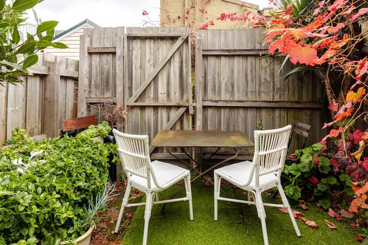 Artist Sanctuary Right Near Mcg, Cbd Ammi Park - Saint Kilda