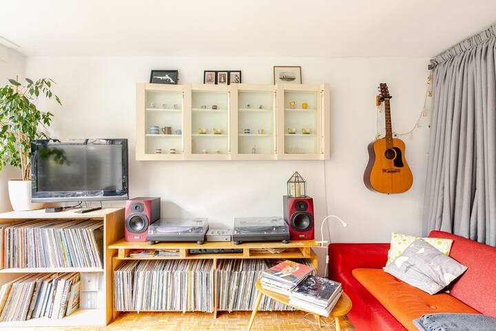 Family house in Kings Cross/Bloomsbury gallery image 2