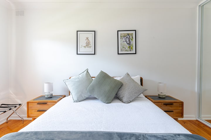 საძინებელი 1