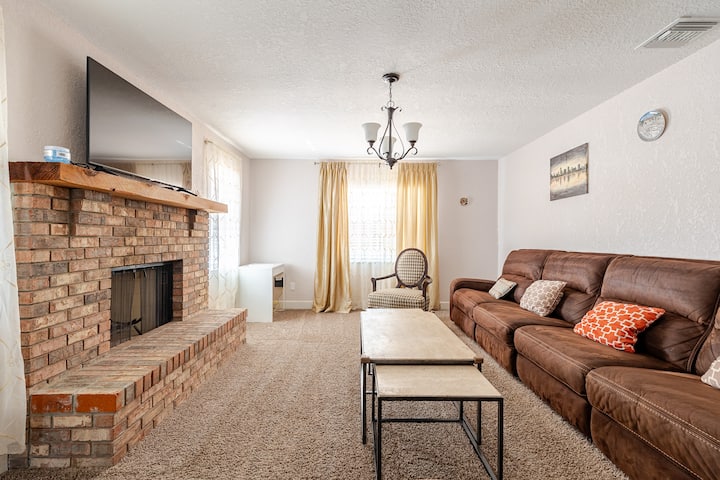 Just Like Home-specious 4 Bedroom - Oviedo, FL