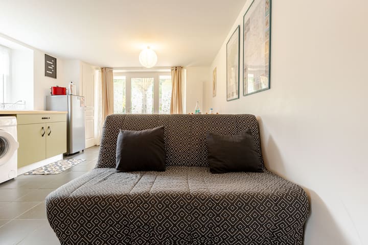 Joli Appartement Meublé Tout Confort. - Beaulieu-sur-Dordogne