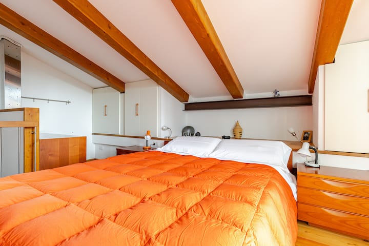 ห้องนอน