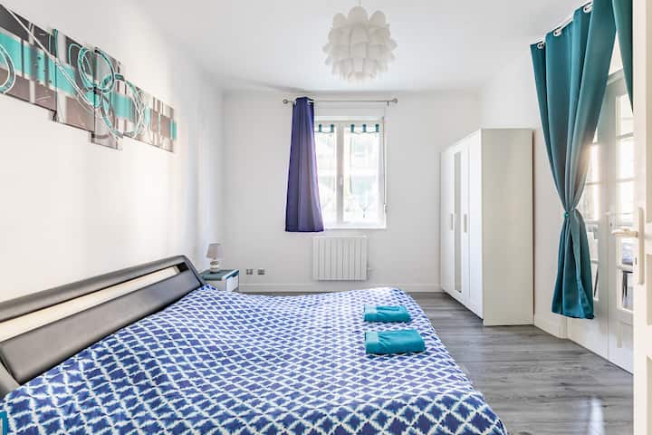 Habitación 1