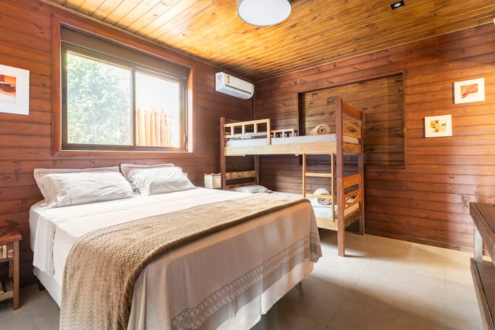 Спална соба 1