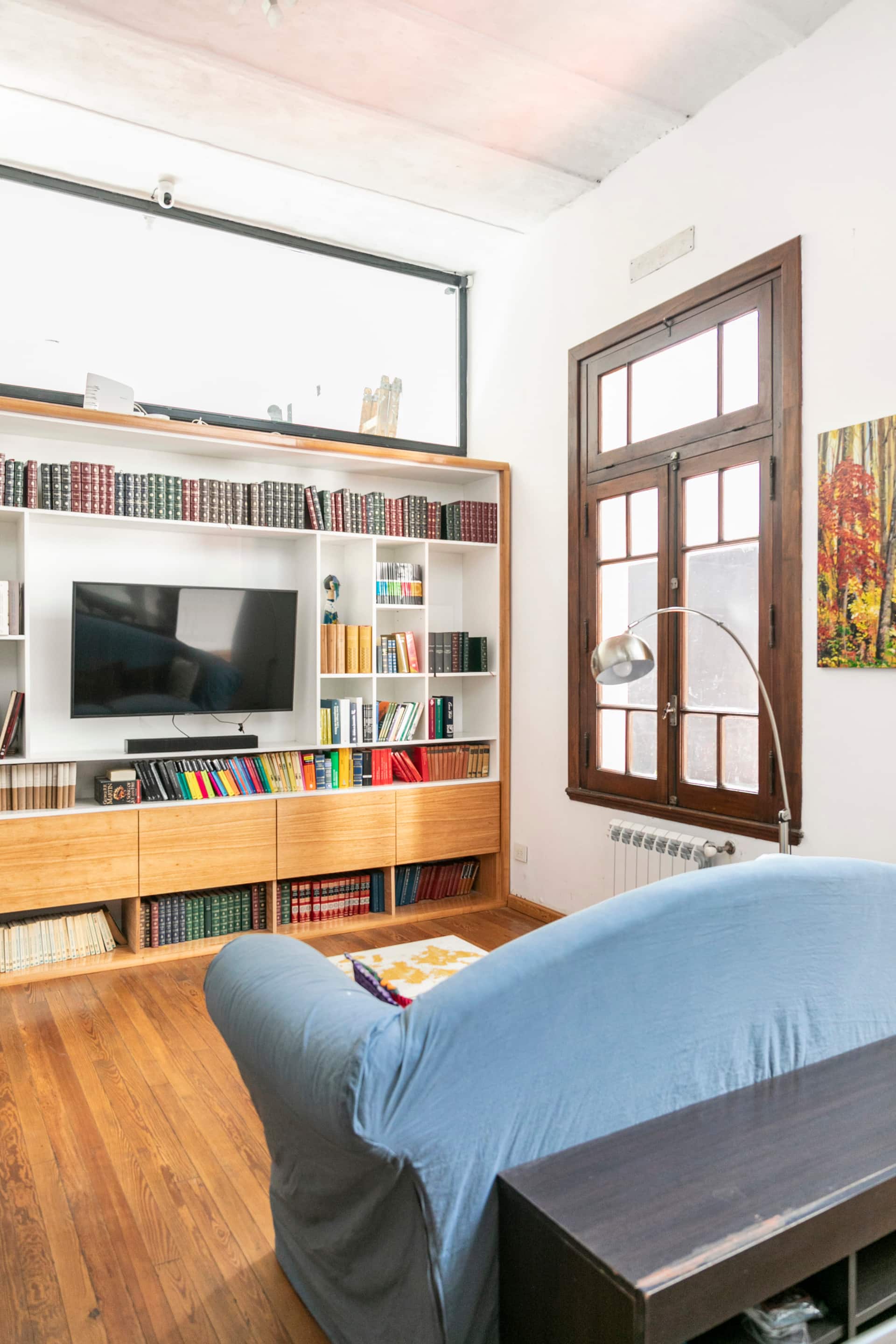 Nice Double Room in a Shared House
