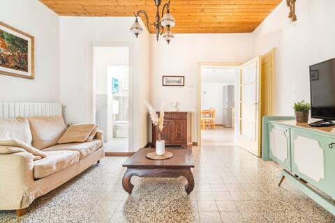 [Piazza Vittoria] Historic Netflix penthouse