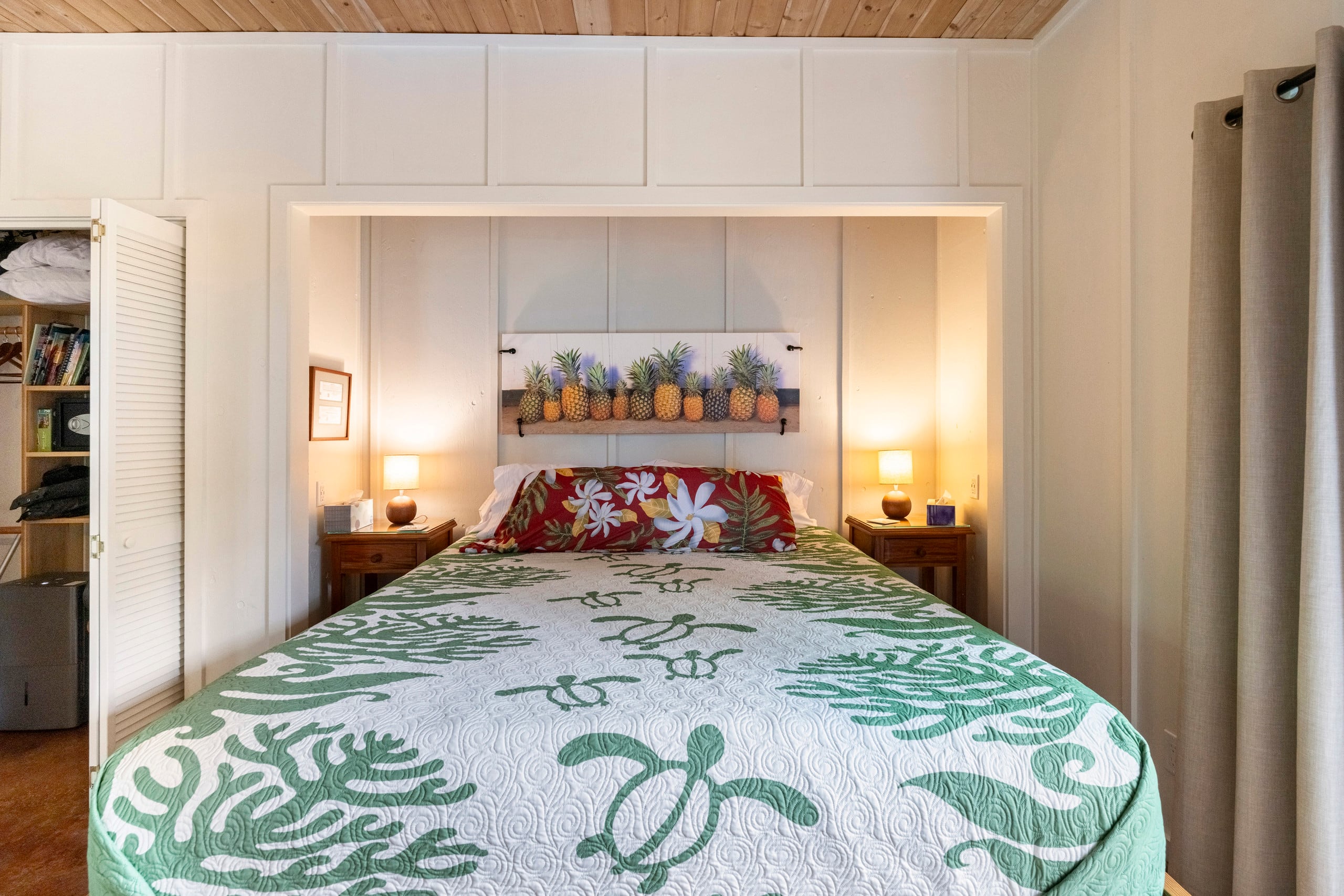 Guesthouse in Volcano · ★5.0 · Studio · 1 bed · 1 bath - Image 38