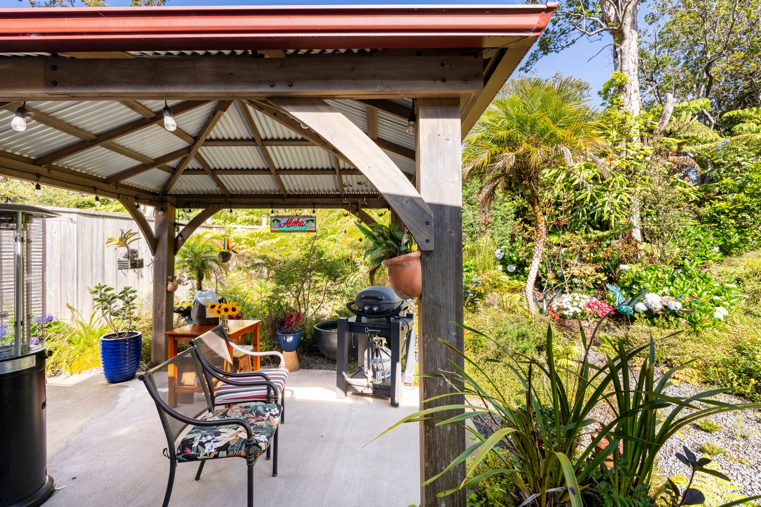 Guesthouse in Volcano · ★5.0 · Studio · 1 bed · 1 bath - Image 19