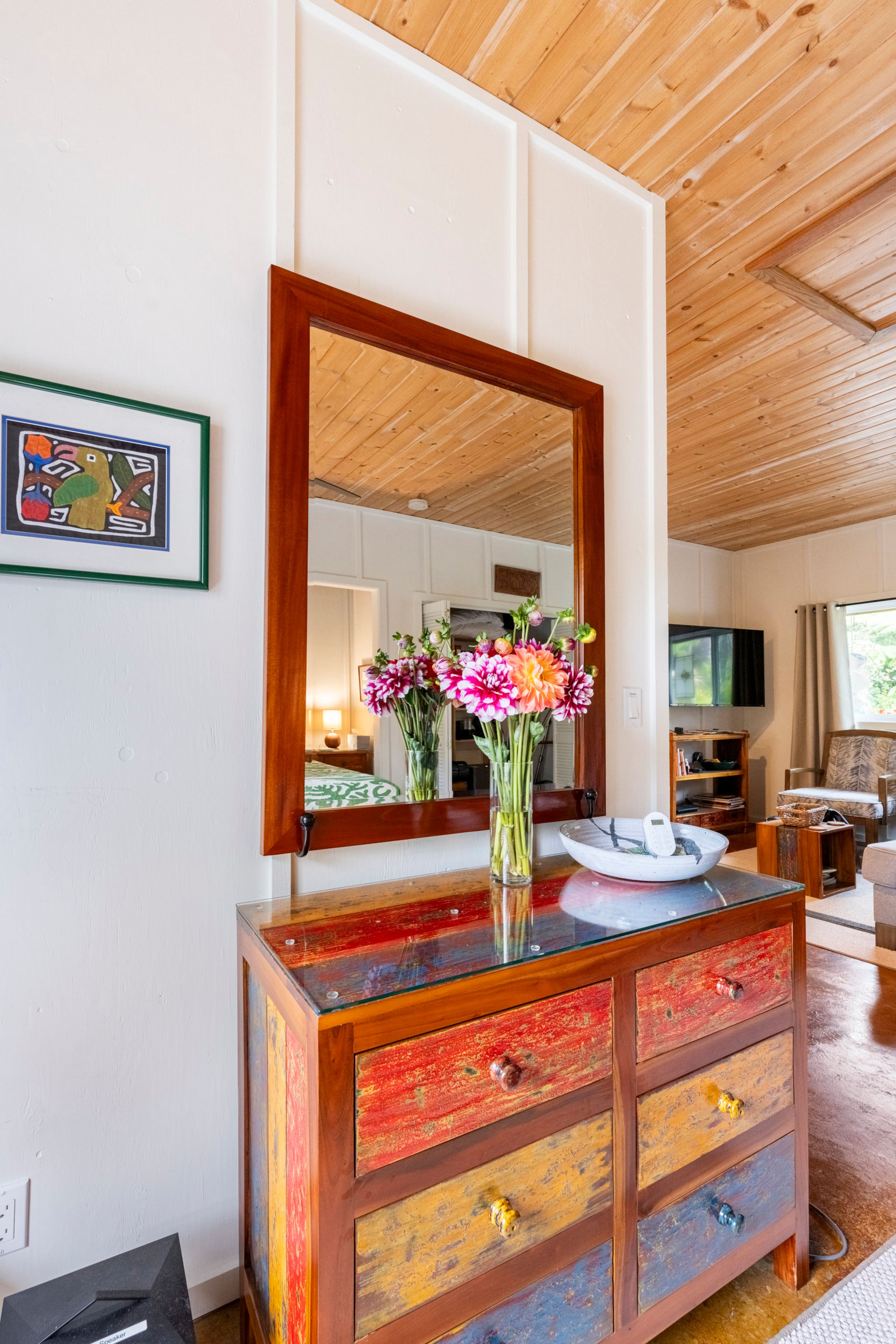 Guesthouse in Volcano · ★5.0 · Studio · 1 bed · 1 bath - Image 42