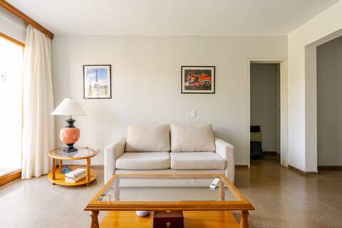 Top Airbnb: The most stately area of Mendoza in the capital en Departamento Capital