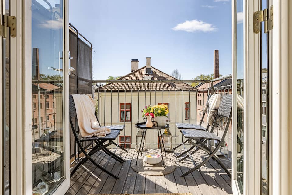 Oslo, Norway Vacation Rentals (4.9 out of 5) - Airbnb