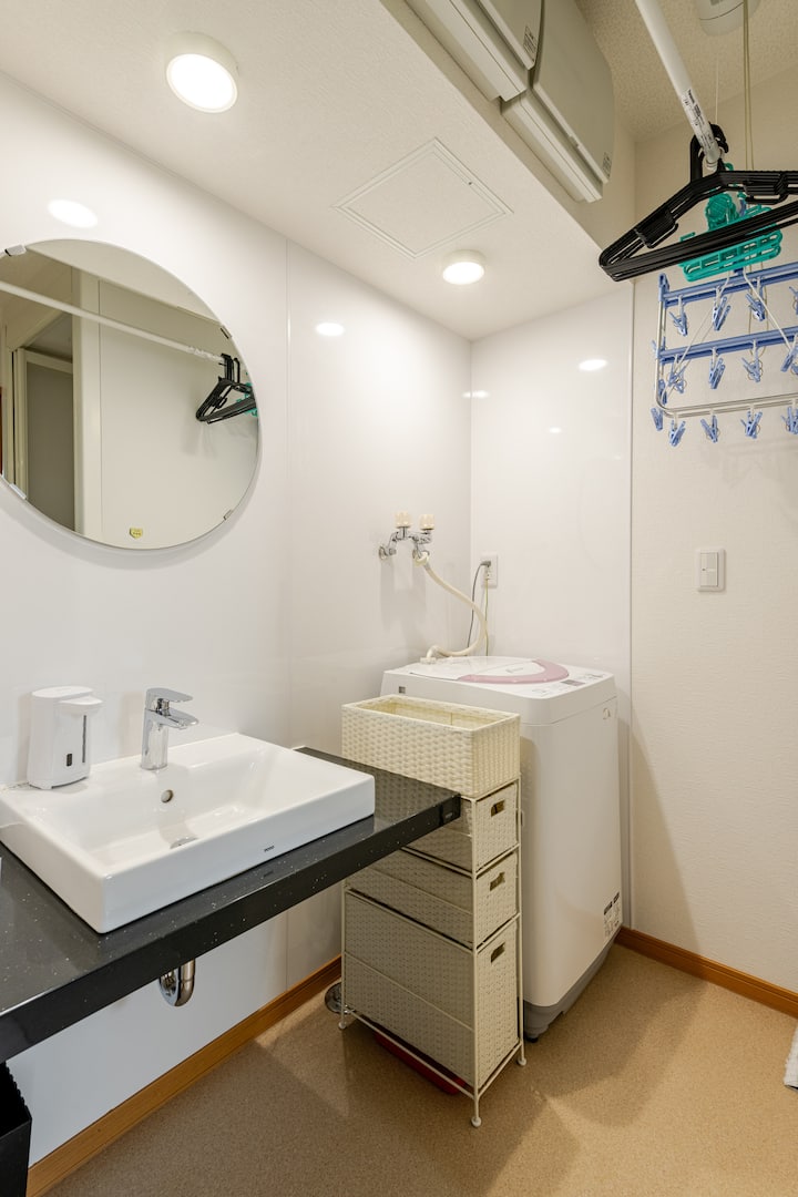 フルバスルーム