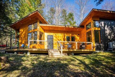 Forest Hideaway