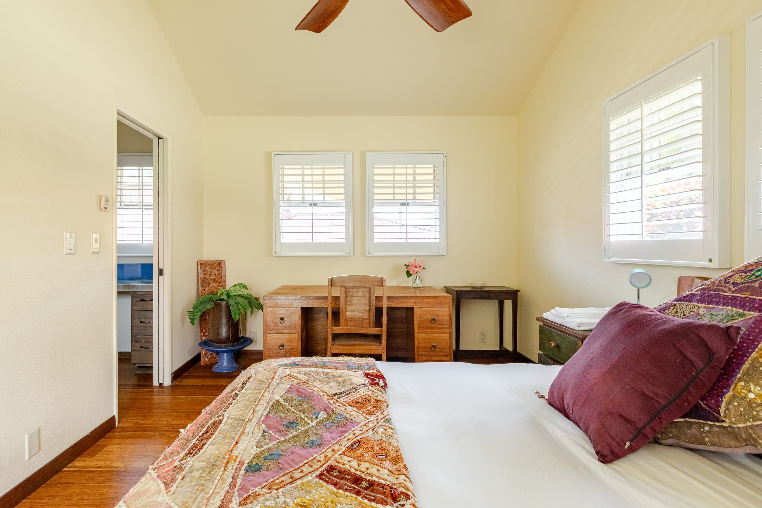 Home in Kailua-Kona · ★4.96 · 3 bedrooms · 4 beds · 2 private baths - Image 48
