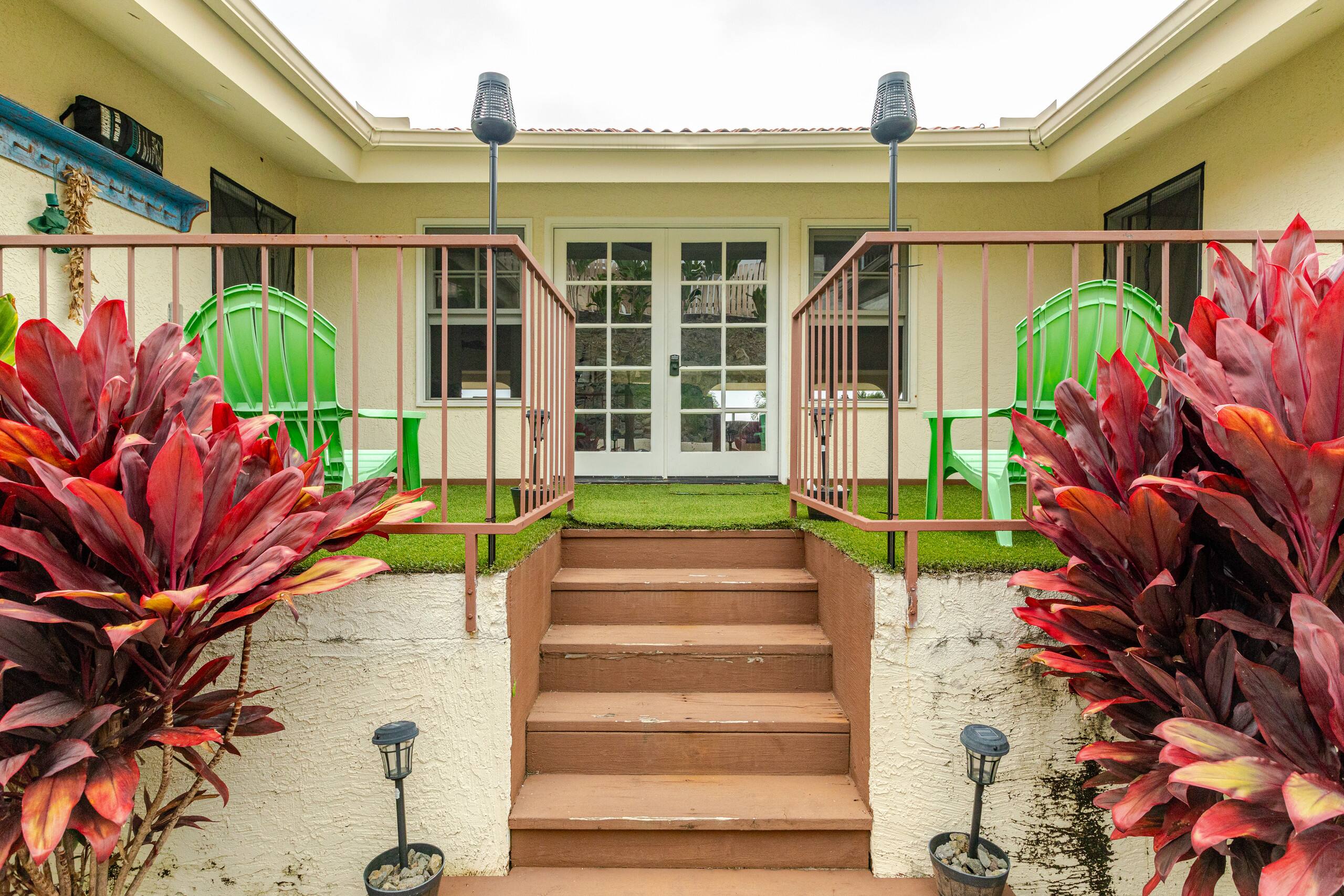 Home in Kailua-Kona · ★4.96 · 3 bedrooms · 4 beds · 2 private baths - Image 78