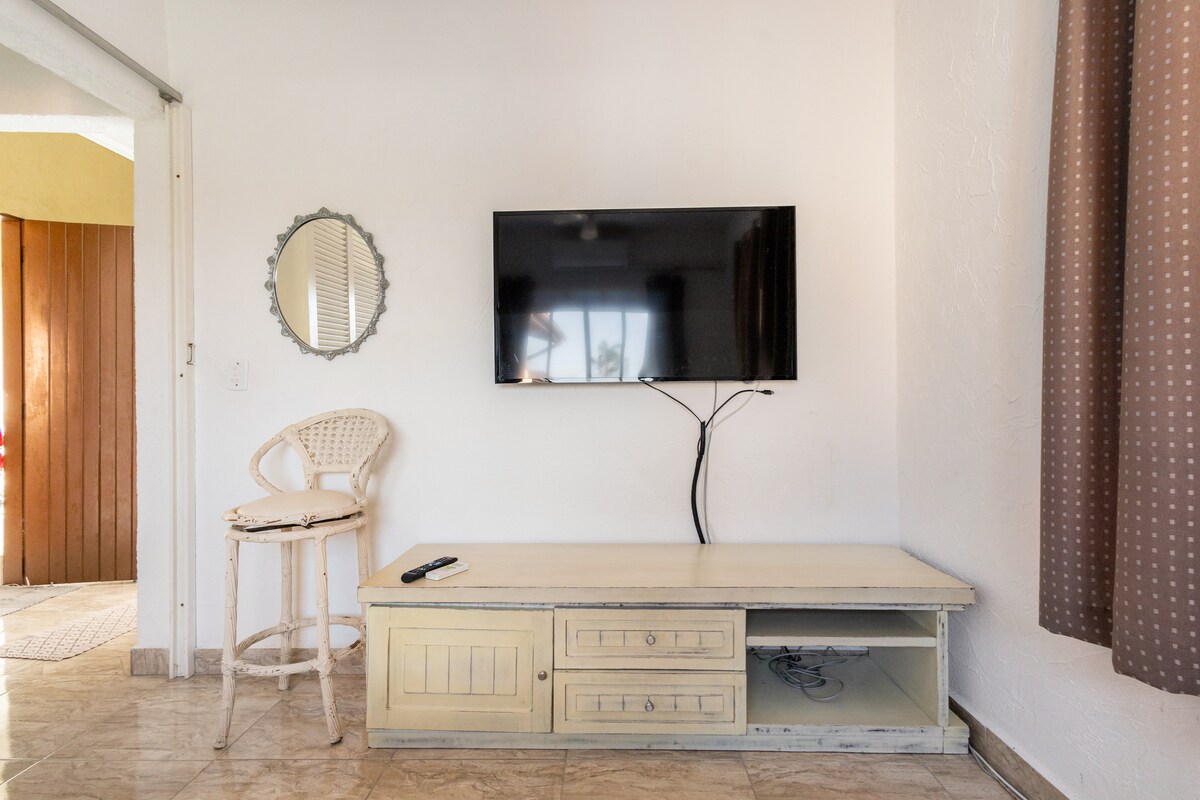 Top performing Airbnb: A special place in Bertioga, come and enjoy the beach in Bertioga